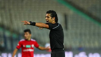 خاص.. اتحاد الكرة يُبلغ أحمد الغندور بإدارة قمة الأهلي والزمالك