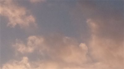 حالة الطقس.. الأرصاد تحذر من شبورة مائية اليوم على محافظة القاهرة الكبرى