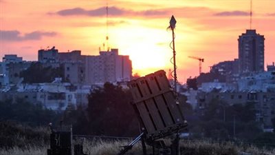 البيت الأبيض: واشنطن أعطت إسرائيل ما ينقصها من صواريخ لـ 