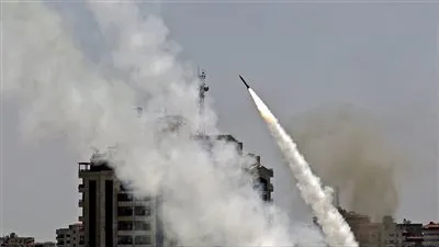 متحدث الهلال الفلسطيني: قضينا أكثر من 6 ساعات نلملم أشلاء زملائنا