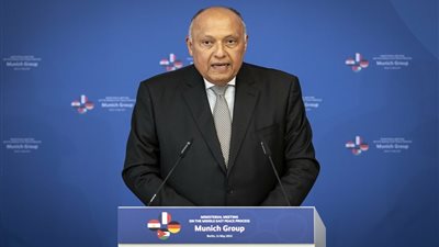 عاجل.. رد مصري قوي على وزير المالية الإسرائيلي