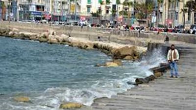 اعرف حالة الطقس اليوم الخميس 12 أكتوبر2023 بمحافظة الإسكندرية وبجميع المحافظات 