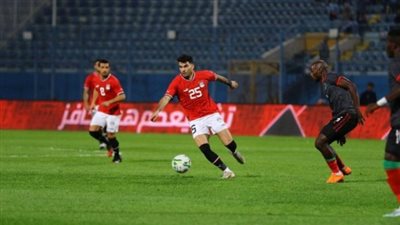 تشكيل منتخب مصر الأقرب لمواجهة زامبيا والجزائر
