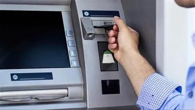 سقوط سيدة تخصصت فى سرقة كبار السن المترددين على ماكينات الصرف