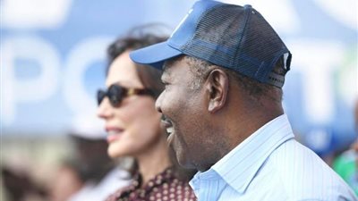 الجابون.. إيداع زوجة الرئيس المخلوع بونغو في السجن