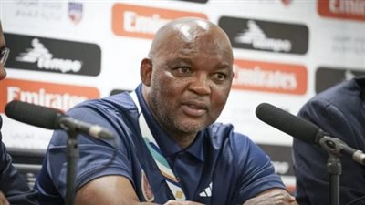  الوحدة الإماراتي يقترب من فسخ التعاقد مع بيتسو موسيماني بالتراضي