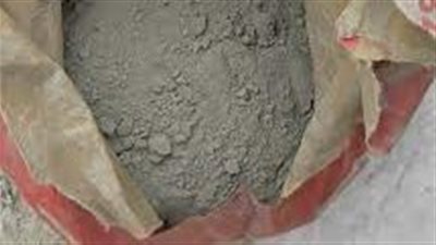 أسعار الأسمنت اليوم الخميس 12 أكتوبر 2023