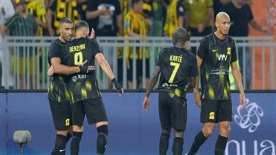 هل يغادر قلعة العميد؟.. اتحاد جدة يقطع الشك باليقين ويحسم مصير 