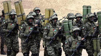 قصف صاروخي مكثف من كتائب القسام على مستوطنات الاحتلال ردا على استهداف المدنيين