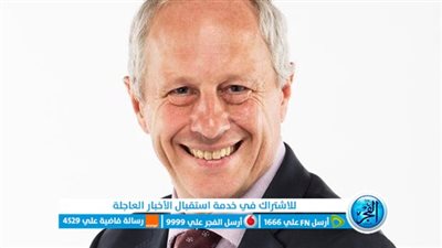 مارتين ليبتون صحفي ذا صن البريطانية الشهير في حوار مع 