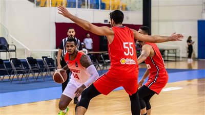 الأهلي يكتفي بالمركز الرابع بالبطولة العربية لكرة السلة بالهزيمة أمام الكويت الكويتي