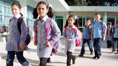  6 أمراض منتشرة في المدارس.. وهذه طرق حماية الطلاب