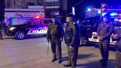 السلطات العراقية تتخذ إجراءات أمنية مشددة في محيط سفارات دول مساندة لإسرائيل