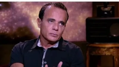 عاجل.. تعرض محمد الشقنقيري لحادث سير على الطريق الصحراوي 