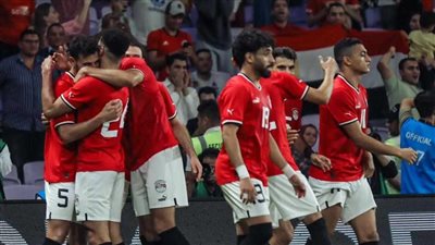 بالفيديو.. أول تعليق من حمدي فتحي بعد هدفه في زامبيا 