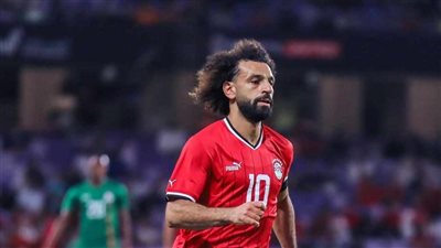 رقم كارثي لصلاح وإيجابي لفيتوريا.. إحصائيات من فوز منتخب مصر على زامبيا