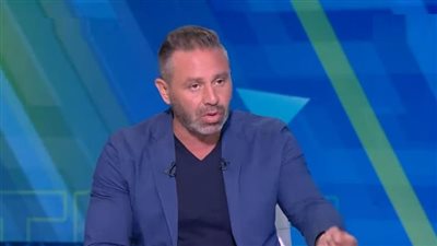 حازم إمام: فيتوريا سيقوم بإجراء تبديلات في تشكيل مصر أمام سيراليون