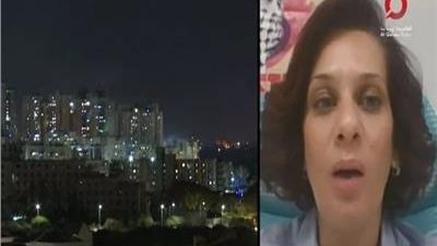 النتشة: كلمة السيسي تأتي ضمن الدور المصري الدائم في الوساطة والتهدئة