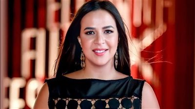 الأحد.. إيمي سمير غانم ضيفة،خ 