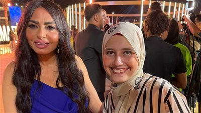 سلوى خطاب لـ 