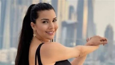 شاهد.. أحدث ظهور للفنانة لاميتا فرنجية على إنستجرام 