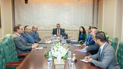 وزير الإنتاج الحربي: نسعى للتعاون مع شركات عالمية لتوطين أحدث تكنولوجيات التصنيع 