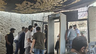 غلق اللجان في انتخابات نقابة الأطباء بالدقهلية 