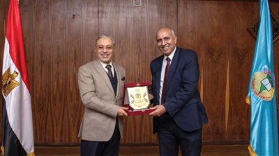 أستاذ بجامعة طنطا يحصد المركز الأول على مستوى الجامعات بقائمة أفضل 2% من علماء العالم 