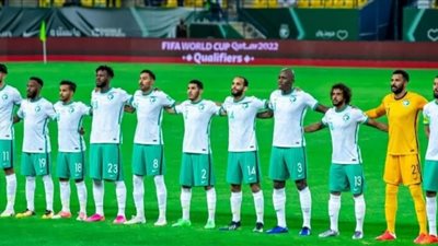 القنوات الناقلة لمباراة السعودية والأردن في تصفيات كأس العالم 2026