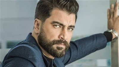 شاهد.. هكذا أيد معتصم النهار فلسطين