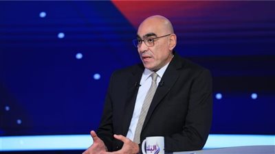 هشام نصر لـ 