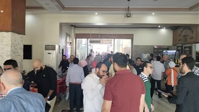 5 أطباء يتنافسون على لقب نقيب الأطباء بالمنوفية