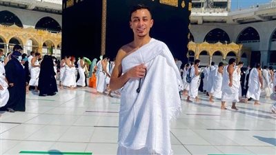 مطرب المهرجانات المعتزل علي قدورة: عندي محل ملابس وبطلت أشرب خمرة أو حاجة محرمة