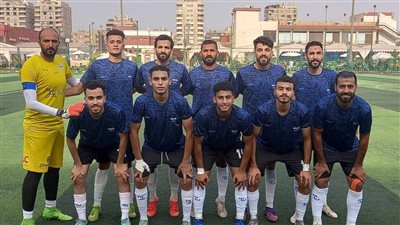 اليوم.. مواجهات ساخنة في مجموعة القاهرة بالقسم الثالث