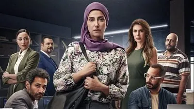 بعد تصدرها التريند.. تعرف علي ملخص الحلقة الـ 26 من مسلسل صوت وصورة 