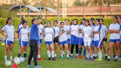 رسميًا.. إقالة الجزائرية 