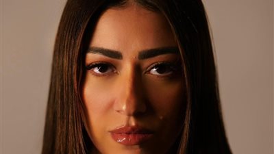 مروة عيد طليقة صدقي صخر في مسلسل 