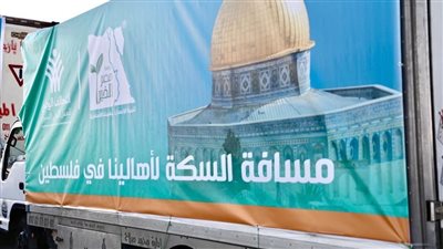 طواقم طبية وآلاف المساعدات.. ماذا قدمت مصر لدعم فلسطين اليوم؟