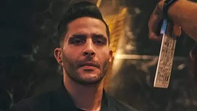 مصطفى منصور لـ الفجر الفني: 