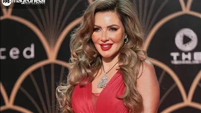 الفنانة صبا الرافعى: 'الست المصرية شايلة مسئولية البيت'