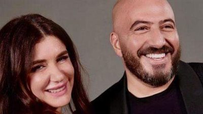 الليلة.. مجدي الهواري يحتفل بزفافه