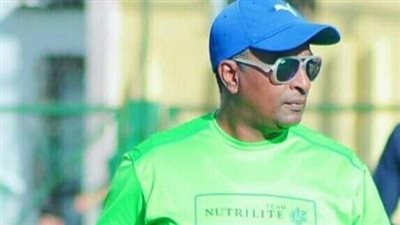 تعرف على الجهاز الفنى الجديد للمعموره