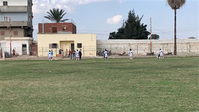 فوز مركز شباب فاقوس وديرب نجم وتعادل سرس الليان والشرقية في دوري القسم الثالث