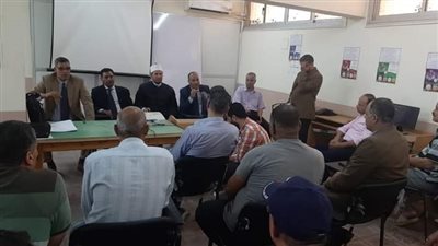 استعدادا لحركة ترقيات.. 