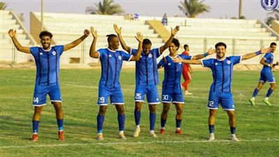 فوز الترسانة والألومنيوم وأسمنت اسيوط وتعادل المنيا فى الجولة الأولي لمجموعتى الصعيد بدورى القسم الثاني