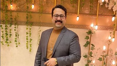 دوري محامي وأتمنى الجمهور يتبسط.. أحمد شاهين يكشف عن تفاصيل شخصيته في 'صوت وصورة' (خاص) 