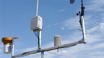 حالة الطقس.. أجواء معتدلة اليوم بمحافظة الإسكندرية 