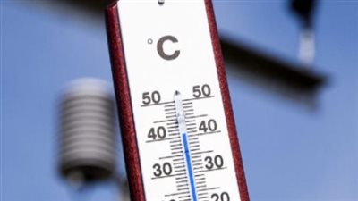 الأرصاد تكشف تفاصيل حالة الطقس غدا الاثنين