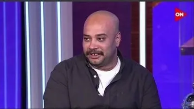 حاتم صلاح يكشف سبب عدم زواجه حتى الآن