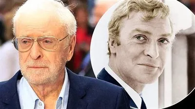 مايكل كين يقرر الاعتزال بعد 6 عقود من العطاء